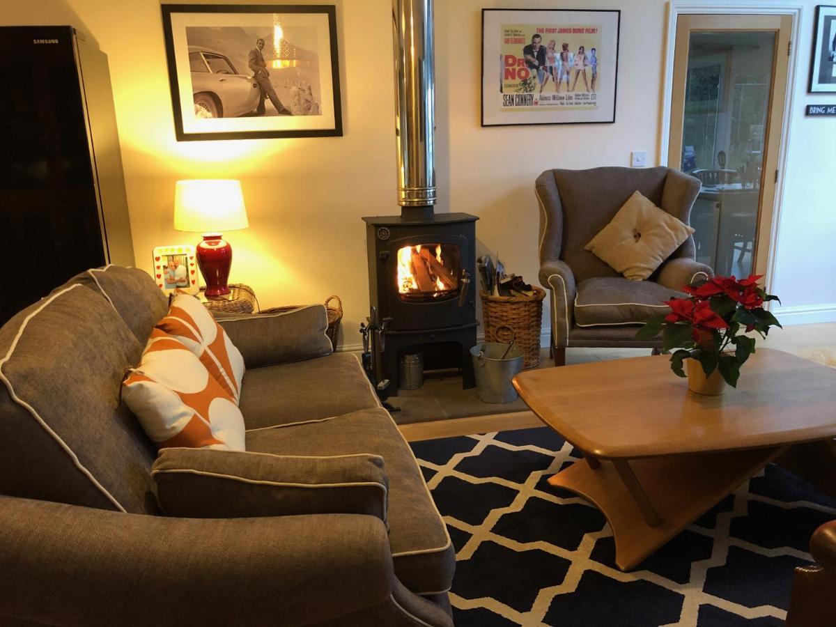 Carlton Corner Bed & Breakfast Kibworth Harcourt Exteriör bild